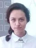 Стрельцова Ангелина Александровна