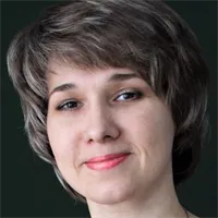 Вера Владимировна Серова