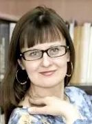 Головач Кристина Юрьевна