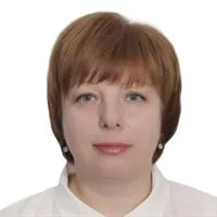 Коргожа Татьяна Леонидовна