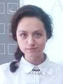 Стрельцова Ангелина Александровна Стрельцова Ангелина Александровна