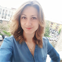 Екатерина Сергеевна Болдырева Екатерина Сергеевна Болдырева