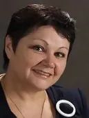 Бабенко Любовь Петровна