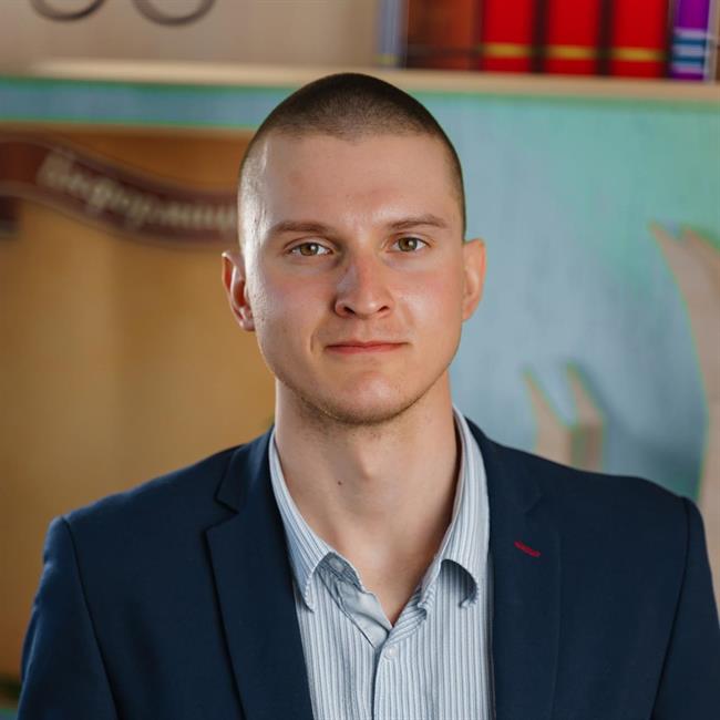 Карманов Анатолий Витальевич Карманов Анатолий Витальевич