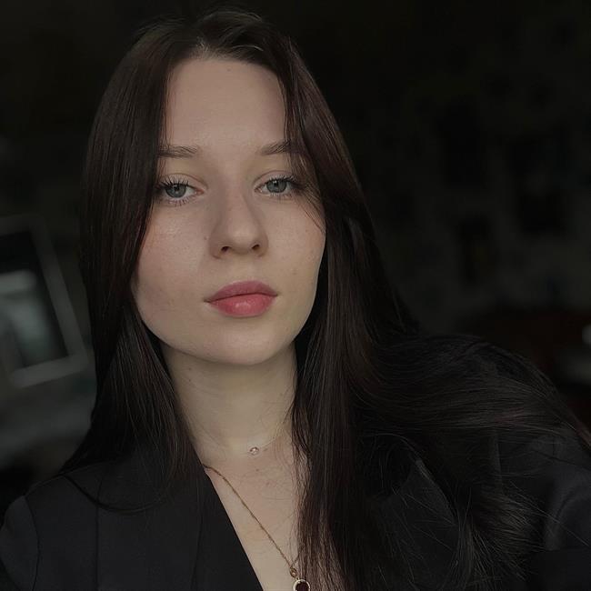 Каравцева Светлана Дмитриевна Каравцева Светлана Дмитриевна