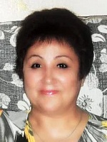 Жаркова Татьяна Ахаевна