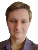 Курасов Сергей Сергеевич
