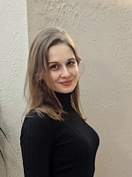 Куренчакова Ксения Николаевна