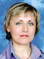 Томских Татьяна Геннадьевна