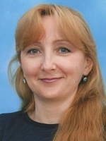 Гуськова Елена Александровна