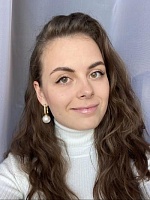 Окунева Софья Павловна