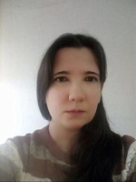 Потапова Софья Павловна