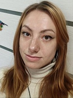 Ивайкина Татьяна Евгеньевна