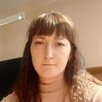 Алена Анатольевна Беленя