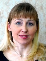 Сафарова Татьяна Викторовна