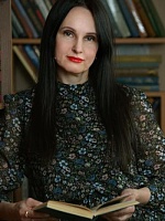Бутина Светлана Борисовна