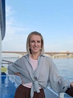 Рязанцева Татьяна Анатольевна