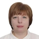 Коргожа Татьяна Леонидовна