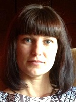 Скрынникова Ольга Сергеевна