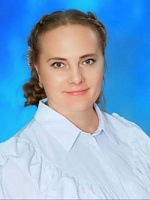 Новикова Эльвира Владимировна