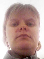Попкова Ирина Владимировна
