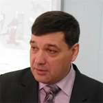 Радик Камильевич Ишмуратов
