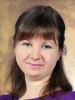 Максимова Жанна Витальевна