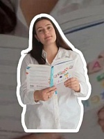 Панина Наталья Александровна