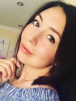 Горшечникова Юлия Александровна