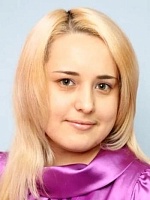 Гапко Екатерина Владимировна