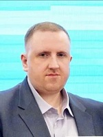 Зинчук Павел Владимирович