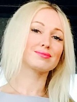 Потапова Альбина Геннадьевна