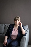 Павлова Лилия Александровна