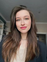 Стебунова Светлана Евгеньевна