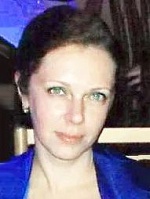 Сухорадо Оксана Владимировна