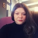 Марина Владимировна Иванова