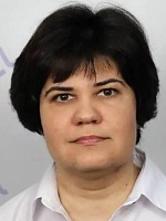 Балакай Анна Анатольевна