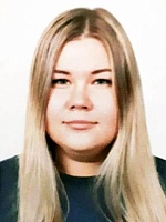 Гусельникова Ольга Михайловна