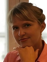 Сафронова Татьяна Владимировна