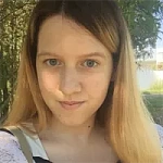 Евгения Игоревна Усацкая