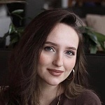 Соколова Екатерина Александровна