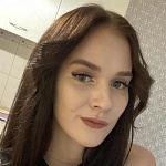 Мария Алексеевна Сорокина