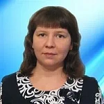 Голодова Альмира Миралиевна