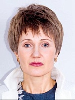 Костельцева Наталья Анатольевна