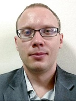 Мякишев Михаил Николаевич