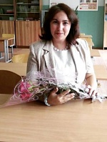 Автайкина Дарья Сергеевна