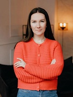 Рытенкова Анастасия Владимировна