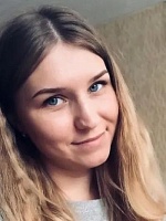 Маликова Юлия Владимировна