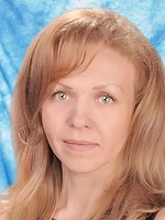 Романова Татьяна Николаевна