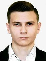 Старинчиков Антон Александрович